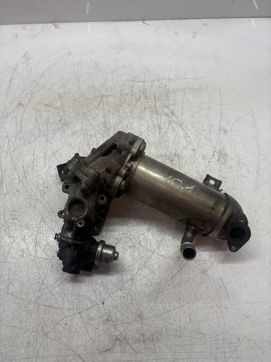 Enfriador de gases de escape Ford Tourneo Transit 2.0 EcoBlue YMF6 T20DD0J GK2Q-9F464-AD