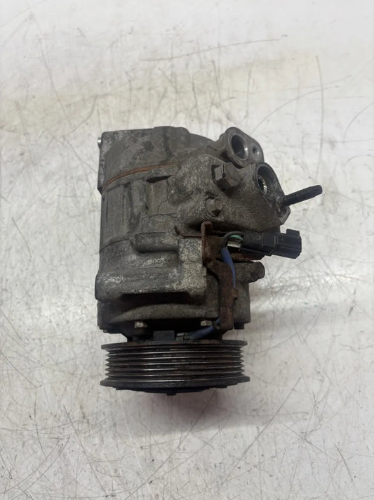 Compresor de aire acondicionado Ford Transit 2.0 EcoBlue YMF6 T20DD0J GK21-19D629-BE