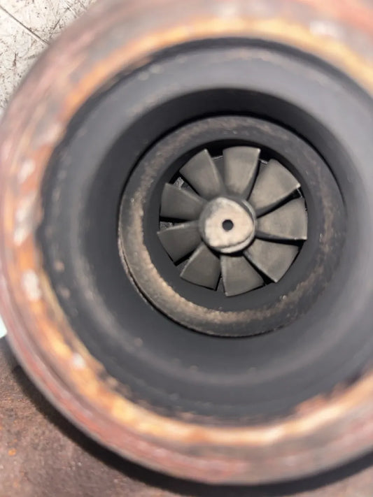 Turbocompresor Mitsubishi Outlander MK2 2.0 DI-D BSY 056253014J