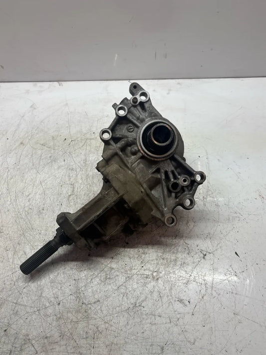 Diferencial Mitsubishi Outlander MK2 2,0 DI-D BSY 3200A067