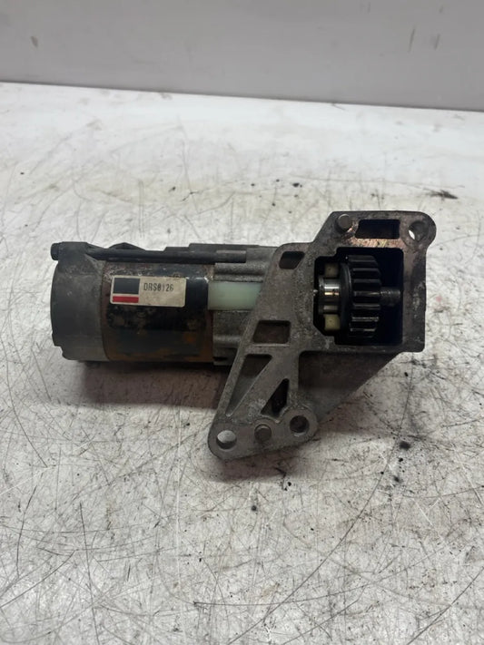 Motor de arranque Mitsubishi Outlander MK2 2,0 DI-D BSY 1810A062
