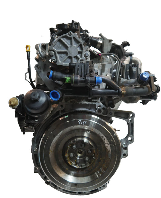 Motor Volvo V60 MK1 1.6 DRIVe D4162T D41 36050493