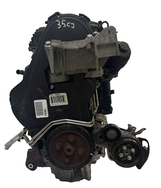 Motor Volvo XC60 2.4 D D5244T14 D52 36050451