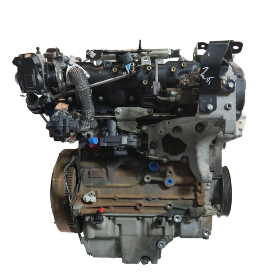 Motor Opel Insignia 2.0 CDti A20DTH A20 LBS 93169345