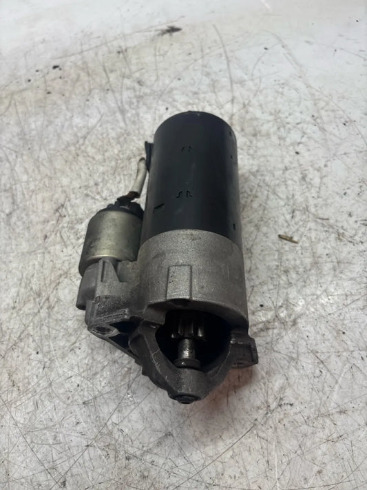 Motor de arranque Volvo XC60 2.4 D D5244T14 D52 30782228