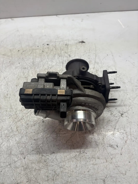 Turbocompresor Volvo XC60 2.4 D D5244T14 D52 31219857