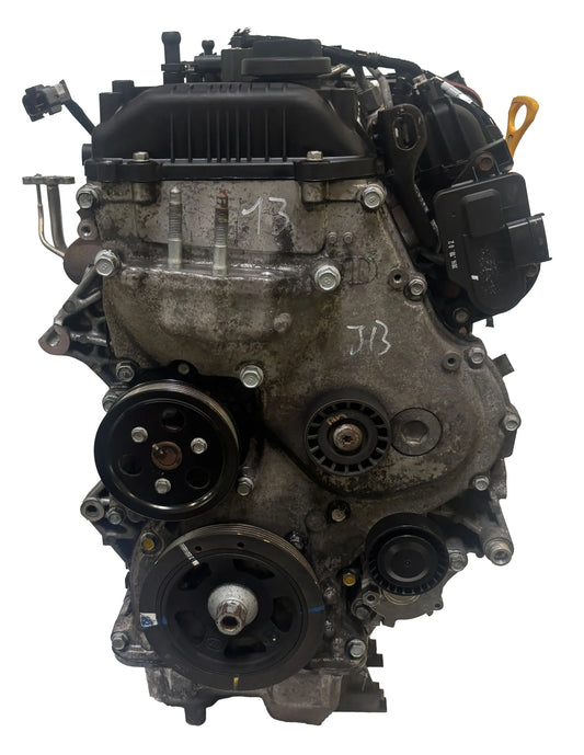Motor Hyundai Kia i40 Tucson Carens ix35 1.7 CRDI Euro5 D4FD Z58712AZ00