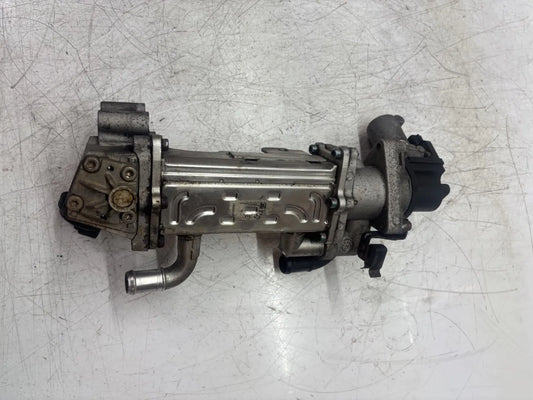 Enfriador de gases de escape Hyundai Kia i40 Tucson ix35 1.7 CRDI Euro5 D4FD 28416-2A850