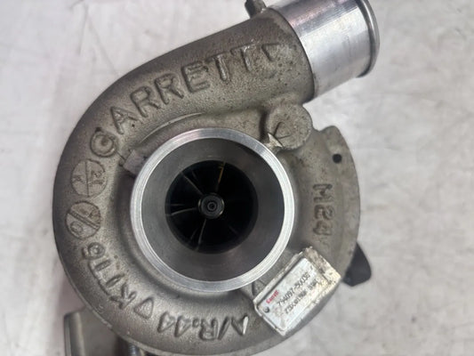Turbocompresor Hyundai Kia i40 Carens ix35 1.7 CRDI Euro5 D4FD 28201-2A850
