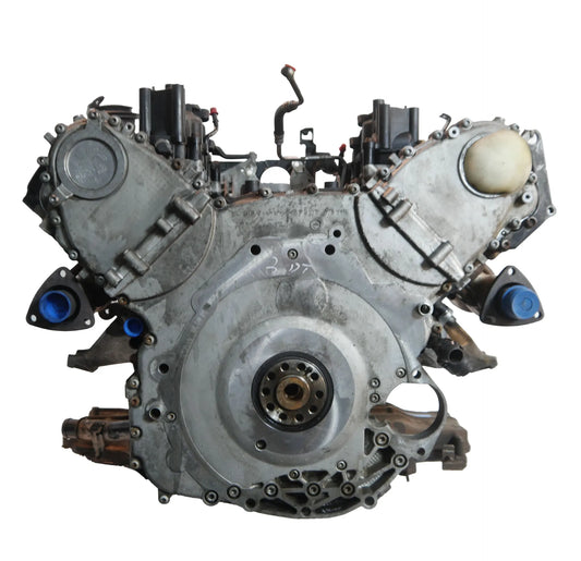 Motor Audi A4 B7 A6 C6 2.7 TDI BPP 059100032 059100032X