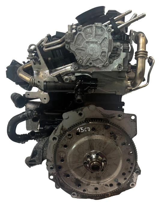 Motor Audi A4 B8 A5 A6 Q5 2.0 TDI CGLC CGL 03L100091E 03L100091EX