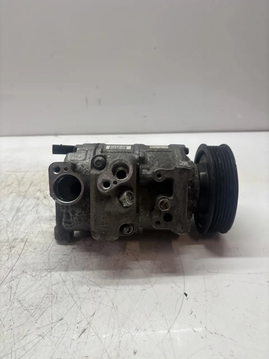 Compresor de aire acondicionado Audi A4 B8 A5 A6 Q5 2.0 TDI CGLC CGL 1K0820859N