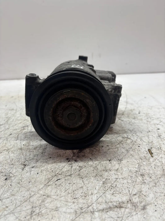 Compresor de aire acondicionado Audi A4 B8 A5 A6 C7 Q5 2.0 TDI CGLC CGL 4G0260805D