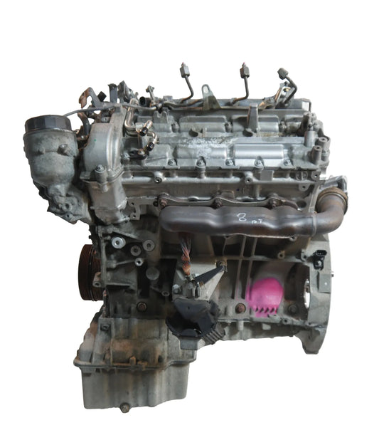 Motor Mercedes-Benz Sprinter 3.0 CDI OM642.896 642.896 OM642 A6420101512
