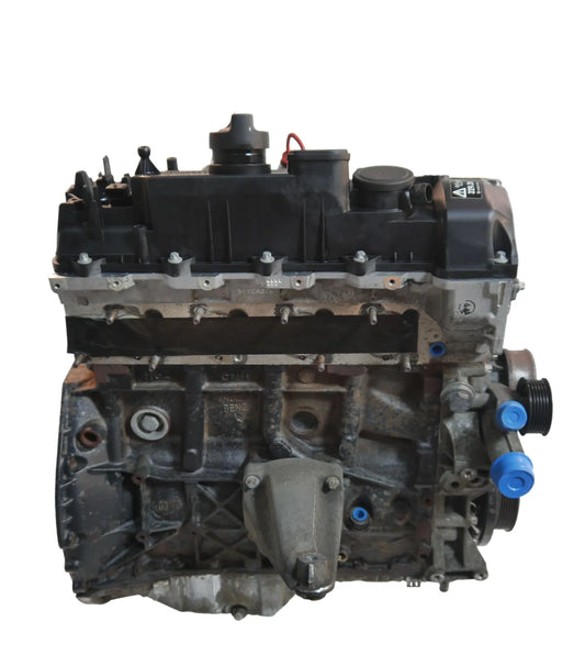 Motor Mercedes-Benz Clase C W204 2.2 CDI OM646.811 646.811 A6460108698