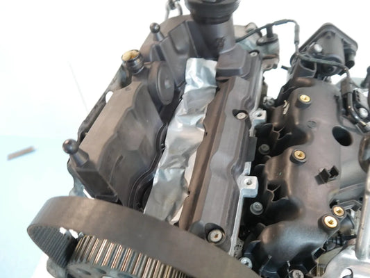 Motor Seat Skoda Volkswagen Polo Ibiza Fabia 1.2 TDI CFWA CFW