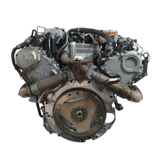 Motor Audi Porsche Cayenne Q7 3.0 V6 M05.9E CASA M05 05.9E 95810095900