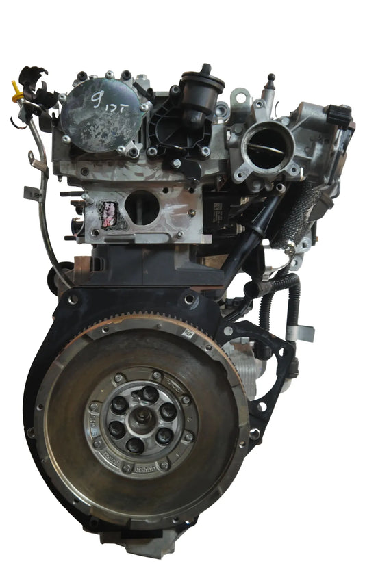 Motor Opel Insignia A 2.0 CDTI A20DTE A20 LHV 55586936 95515376