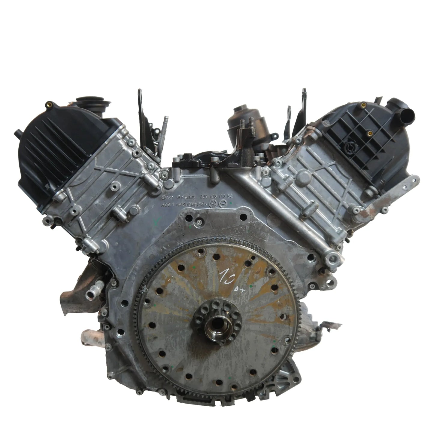 Motor Audi A8 D4 3.0 TDI CDTA CDT 059100099G