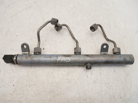 Rampa inyectora Mercedes-Benz Clase GL 3.0 CDI OM642.826 642.826 A6420703095