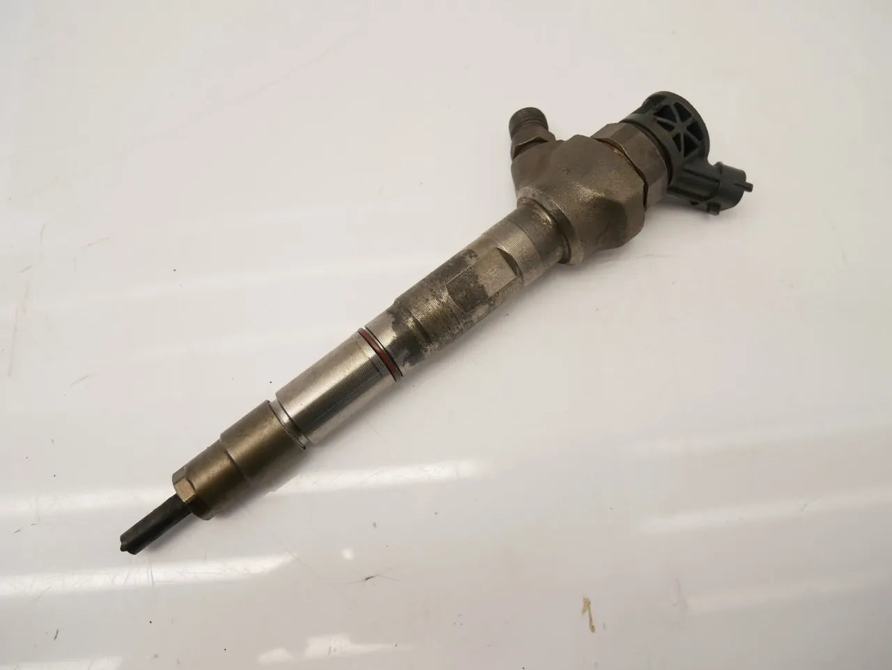 Inyector boquilla de inyección MG T60 Max 2.0 D SC20M218 SC20 0445110962 C00106163