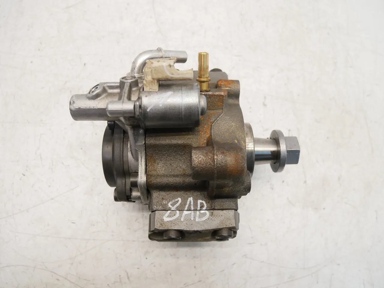 Bomba de alta presión Ford Mondeo MK4 1.6 TDCI T1BB