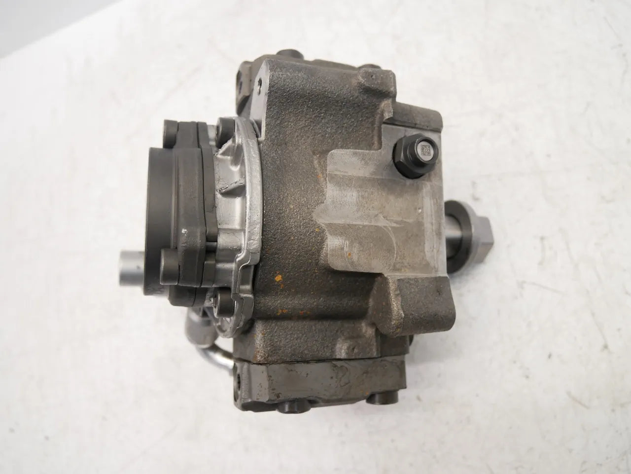 Bomba de alta presión Ford Mondeo MK4 1.6 TDCI T1BB