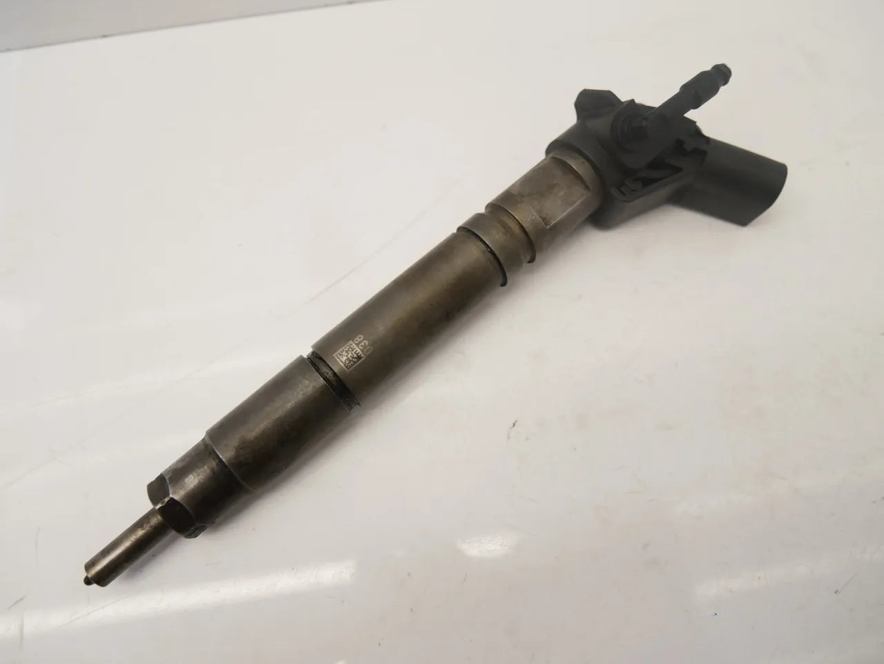 Inyector Mercedes-Benz Sprinter 2.2 CDI OM646.985 646.985 0986435356