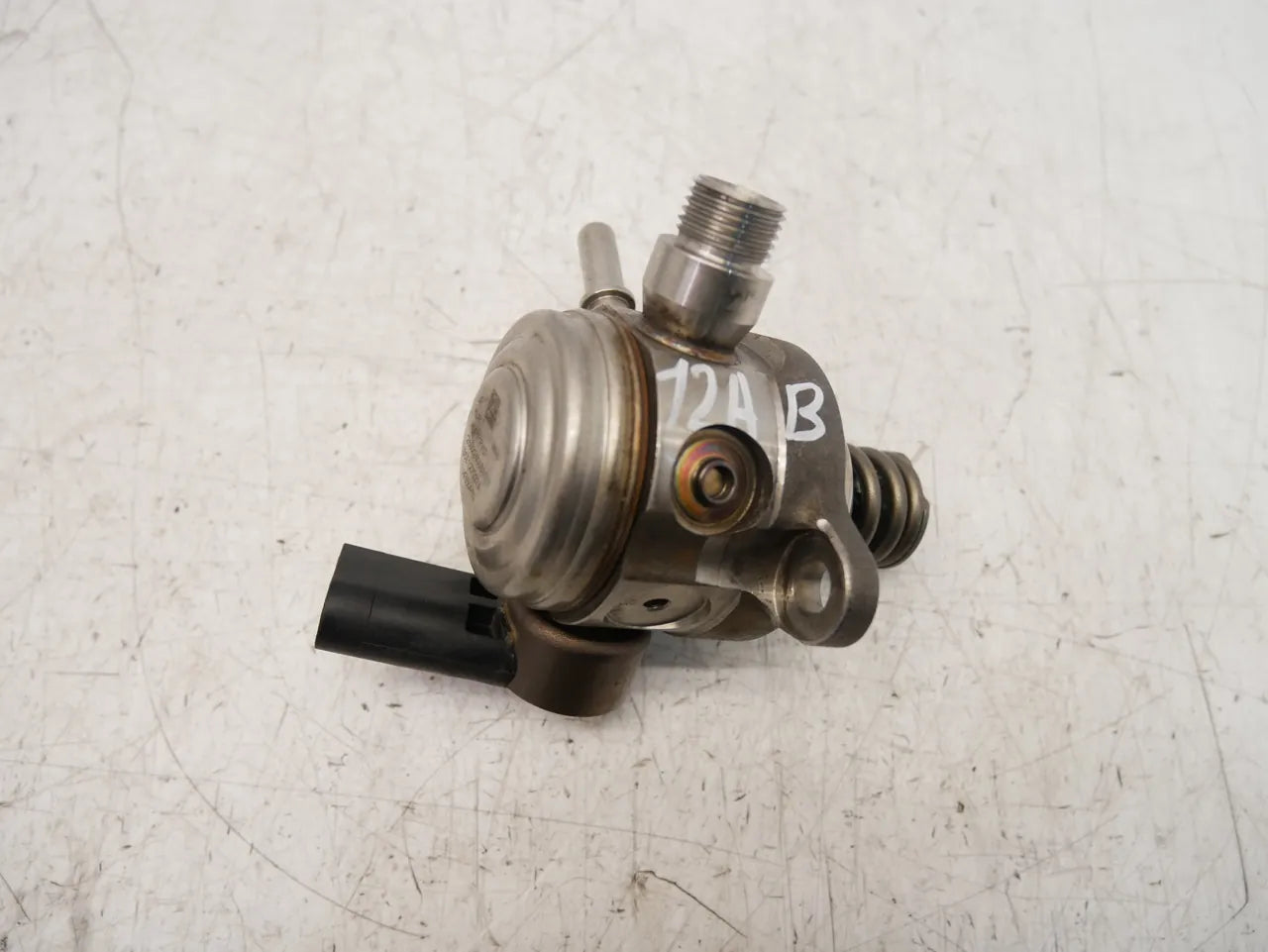 Bomba de combustible Seat Volkswagen Audi Arona 1.0 TSI TFSI DUSA DUS 05E127027A