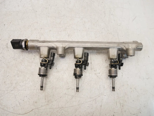 Rampa inyectora Seat Volkswagen Audi Arona 1.0 TSI TFSI DUSA DUS 05C133320A