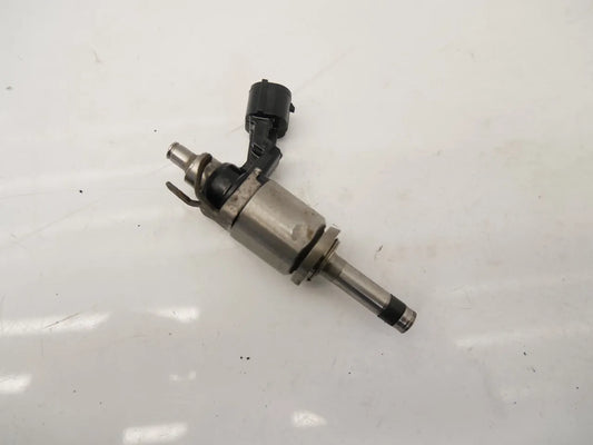 Inyector Nissan Qashqai 1,2 DIG-T HRA2DDT H5FT H8201141604