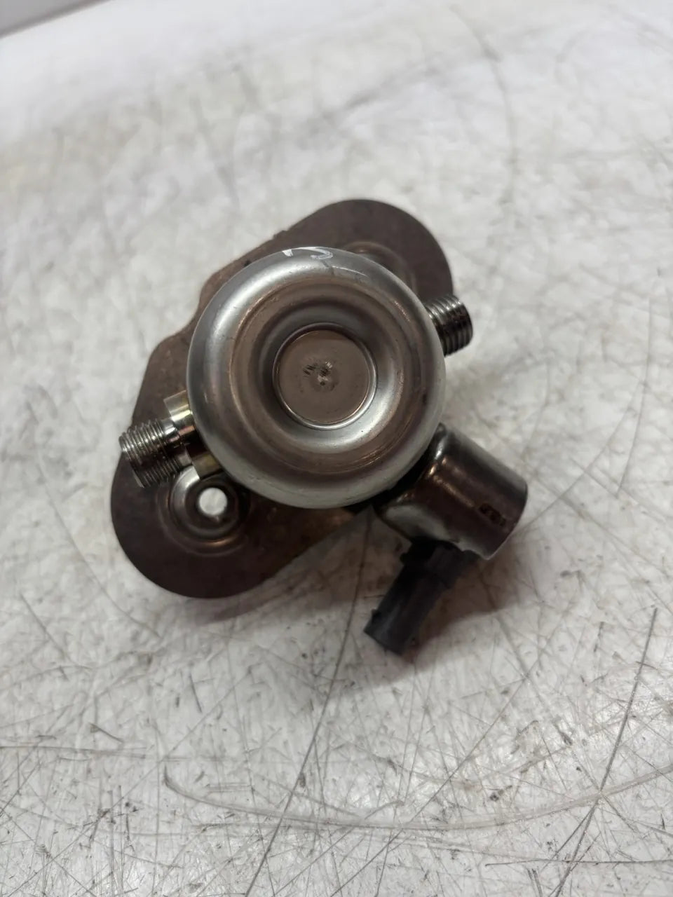 Bomba de combustible Mini One F55 F56 F57 1.2 gasolina B38A12A B38 7636881