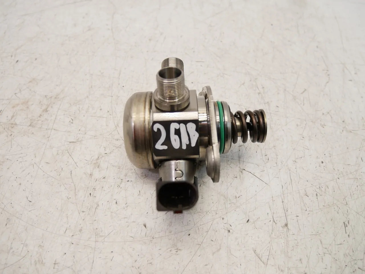 Bomba de combustible Mercedes-Benz Clase C W205 2.0 M264.920 264.920 A2640701200