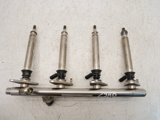 Rampa inyectora Mercedes-Benz Clase C W205 2.0 M264.920 264.920 M264 A2640702000