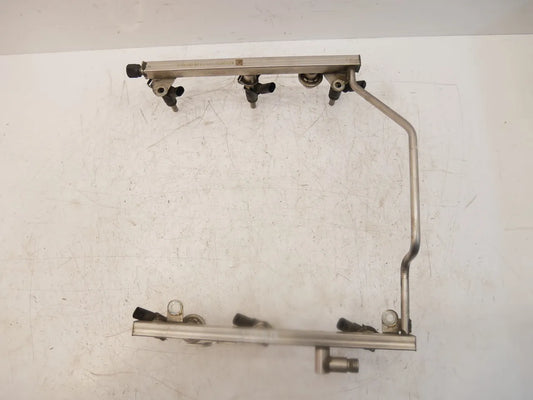 Rampa inyectora Mercedes-Benz Clase S 3.5 V6 M272.965 272.965 M272 A2720780249