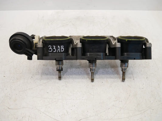 Rampa inyectora Audi Q7 4LB 3.0 TFSI quattro CJWE CJWC CJWB 06L133340C