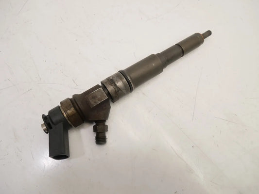 Inyector boquilla de inyección BMW X3 0445110216 2.0 Diesel M47D20 204D4 0445110216