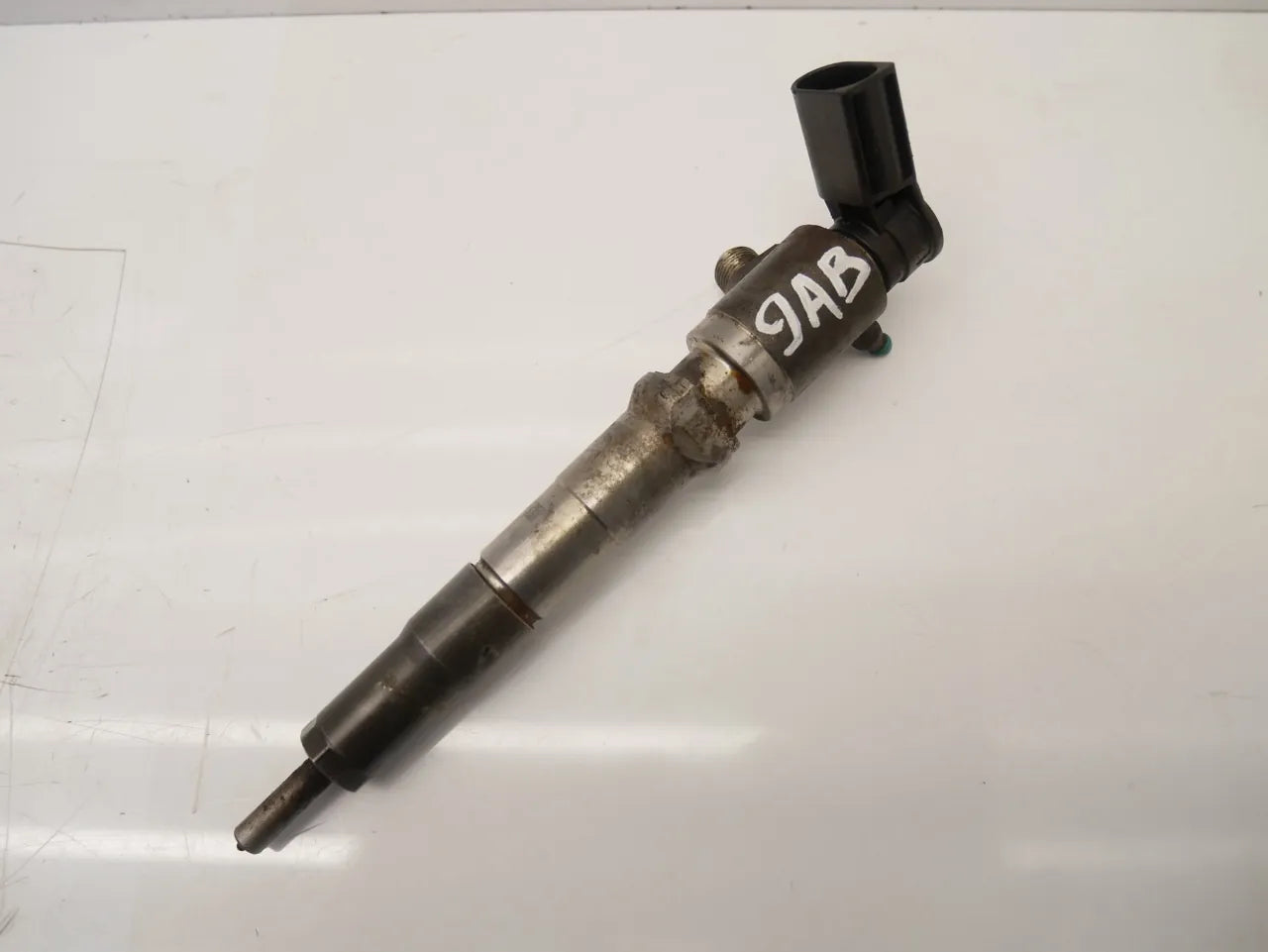 Inyector Ford Transit Custom 2.0 EcoBlue BKFB JB3Q-9K546-AA