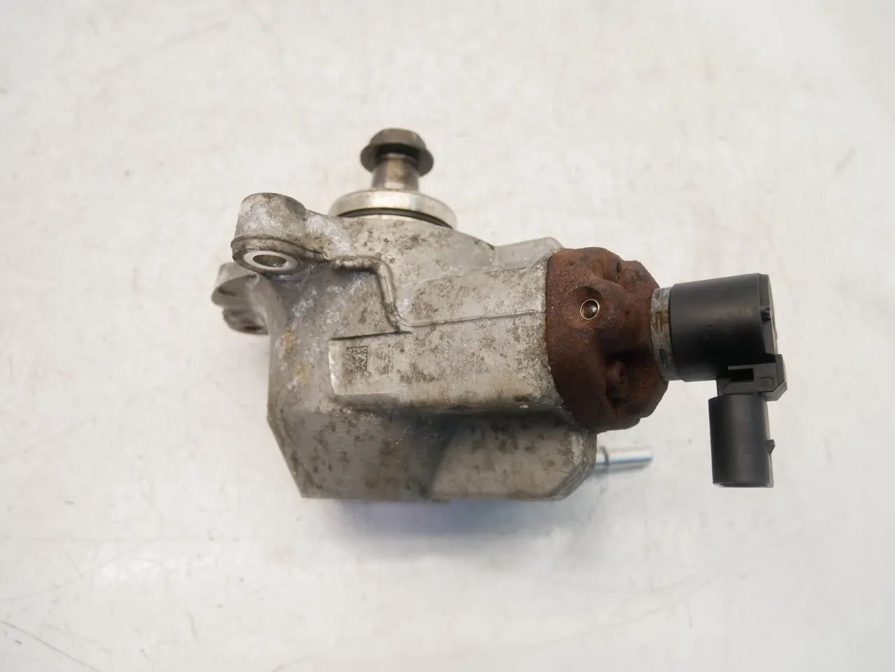 Bomba de alta presión Ford Transit Custom V362 2.0 EcoBlue BKFB HG9Q-9B395-AA