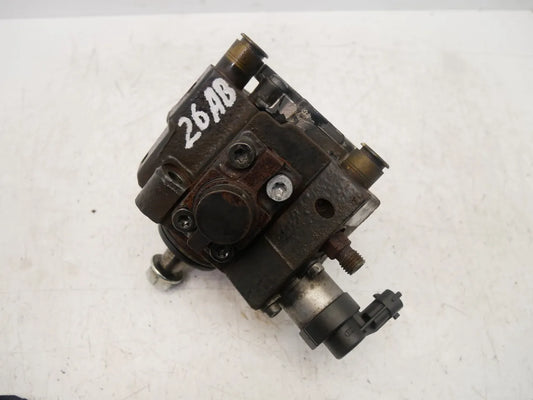 Bomba de alta presión Kia Sportage MK3 1.7 CRDi D4FD 33100-2A420 0445010206