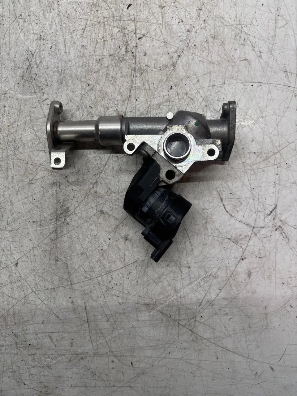 Bomba de alta presión BMW Serie 1 E81 E87 2.0 116i N43B20A 7562473