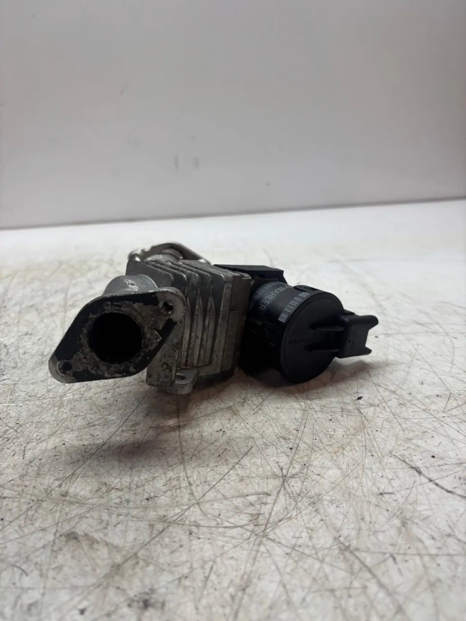Bomba de alta presión BMW Serie 1 E81 E87 2.0 116i N43B20A 7562473