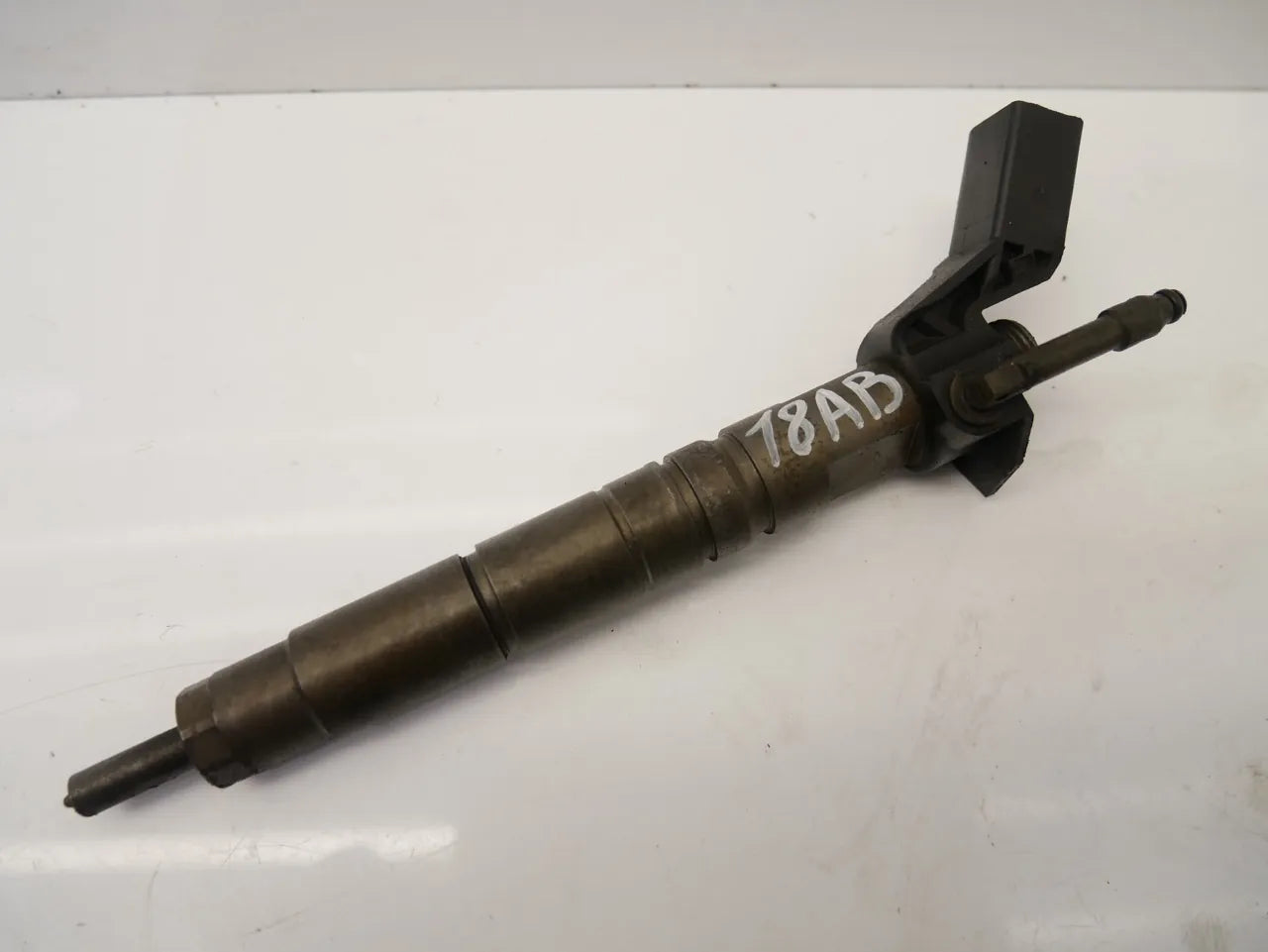 Tobera de inyección Mercedes-Benz W205 2.2 CDI OM651.921 651.921 A6510702987