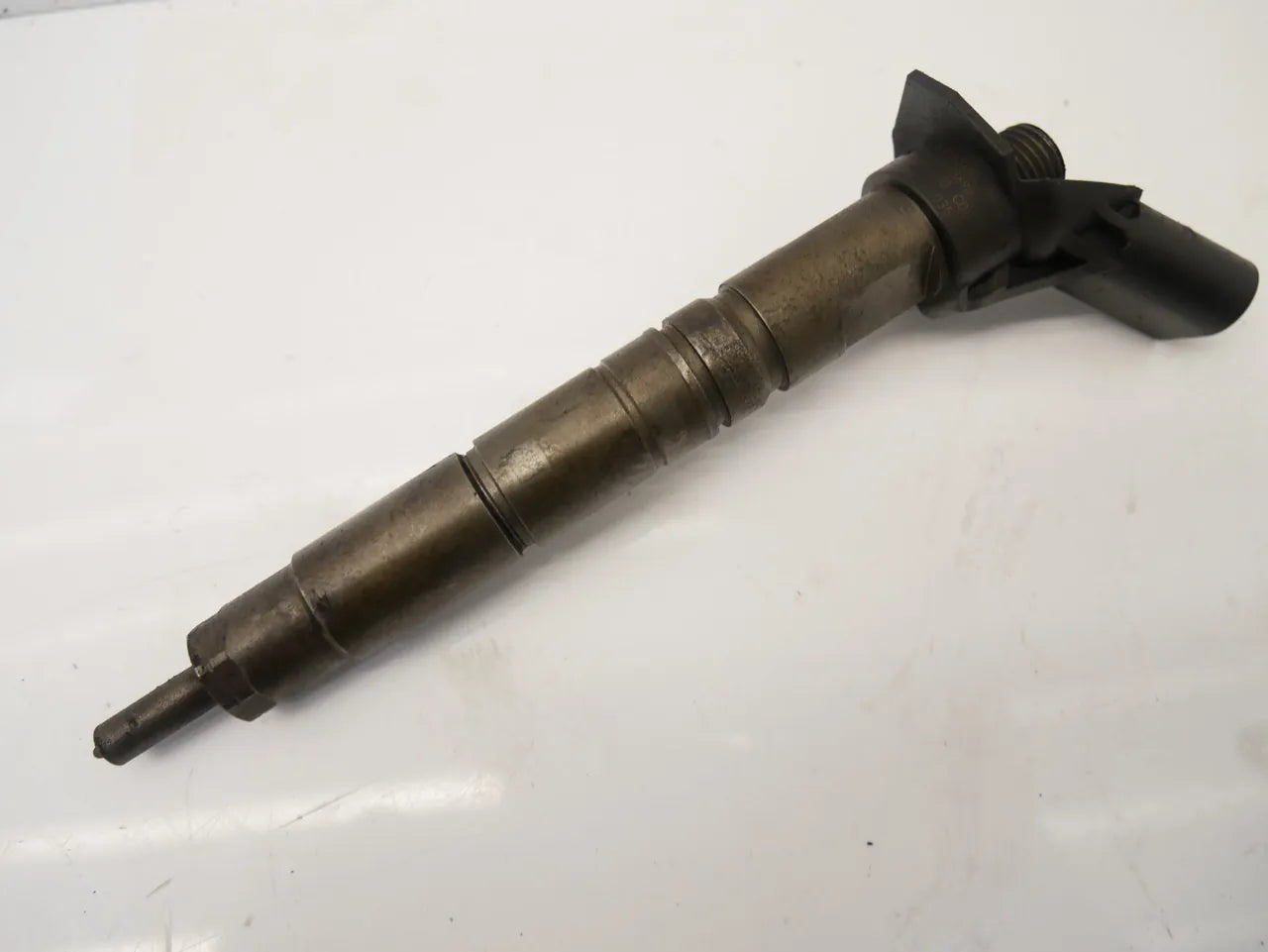 Tobera de inyección Mercedes-Benz W205 2.2 CDI OM651.921 651.921 A6510702987