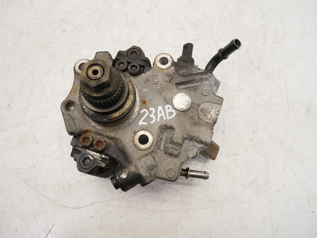 Bomba de alta presión Mercedes-Benz W205 2.2 CDI C 300 OM651.921 651.921 A6510702801