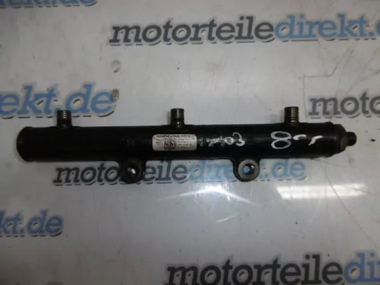 Inyector de combustible Land Rover Discovery Rover Sport 2.7 276DT 190 CV 4R8Q-9D280-AB