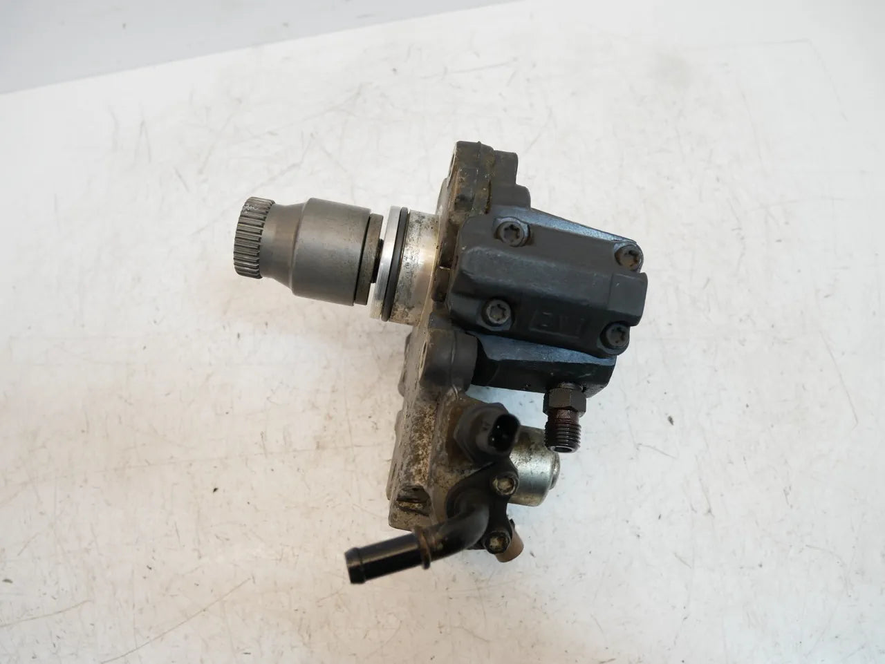 Bomba de alta presión Mercedes-Benz Sprinter 907 2.2 CDI OM651.958 A6510703301