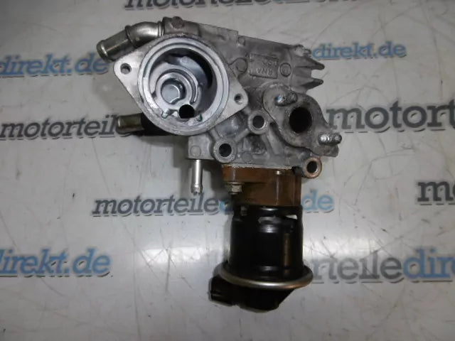 AGR-Ventana Honda Civic VIII 1,8 gasolina R18A2 13155815A