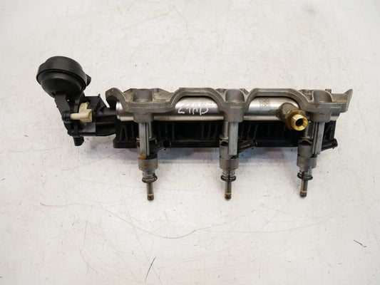 Rampa inyectora Audi A4 B8 A5 A6 C7 A7 3.0 TFSI quattro CGX 06E133340D