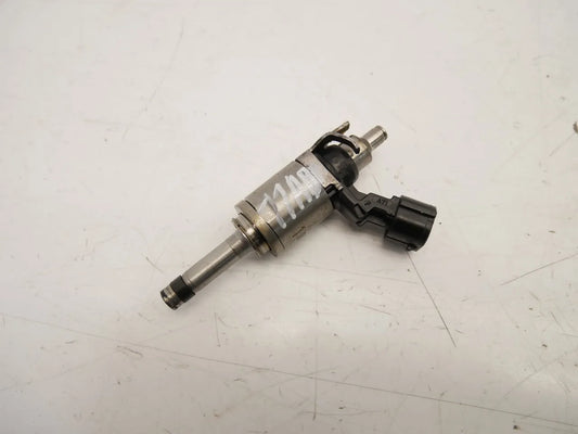 Inyector Nissan Qashqai 1,2 DIG-T gasolina H5FT HRA2DDT